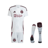 Kit Infantil - Ajax Tercero 24/25