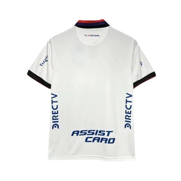 Club Nacional Principal 24/25