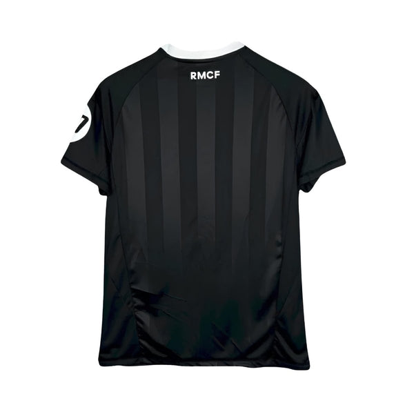 Real Madrid Entrenamiento 25/26