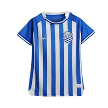 CSA Principal 24/25 - Versión Femenina