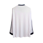 Real Madrid Principal 12/13 - Manga Larga