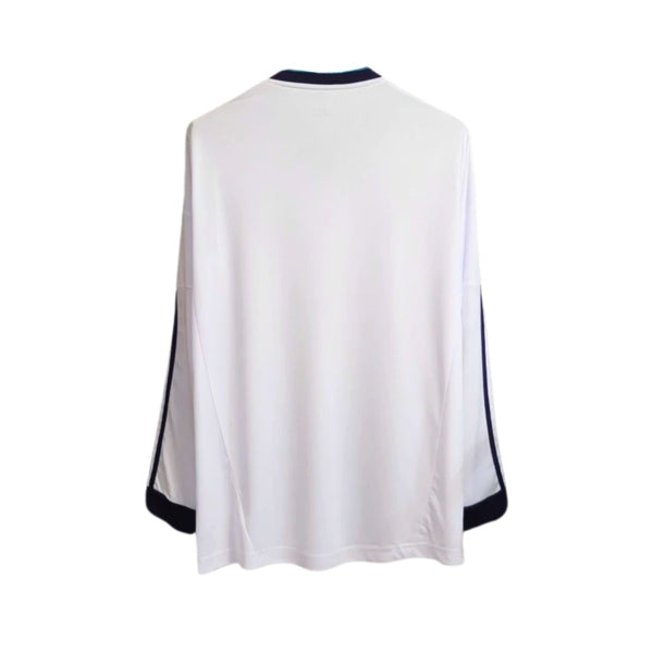 Real Madrid Principal 12/13 - Manga Larga