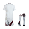 Kit Infantil - Ajax Tercero 24/25