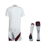 Kit Infantil - Ajax Tercero 24/25
