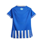 CSA Principal 24/25 - Versión Femenina