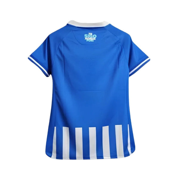 CSA Principal 24/25 - Versión Femenina