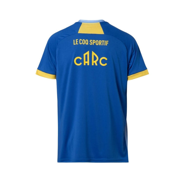 Rosário Central Entrenamiento 25/26