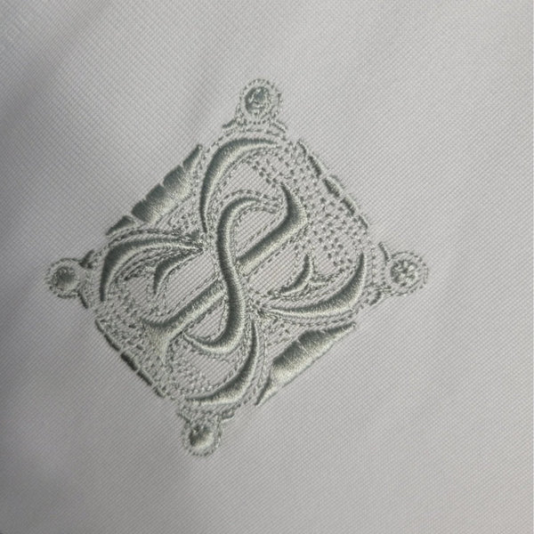 Real Madrid Principal 09/10