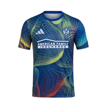 Atlanta Prepartido 25/26