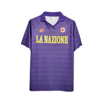 Fiorentina Principal 89/90