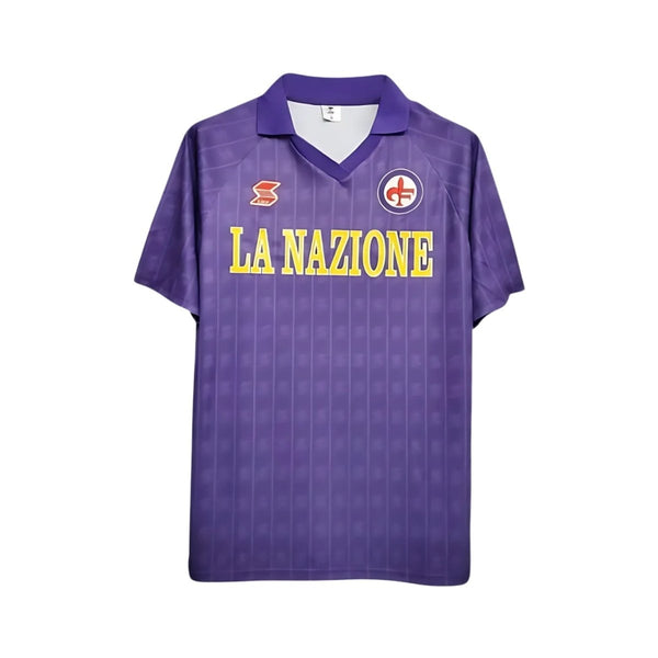 Fiorentina Principal 89/90
