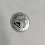 Real Madrid Principal 09/10