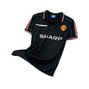 Manchester United Tercera 98/99