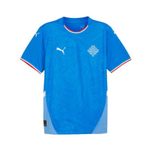 Islandia Principal 25/26 - Euro Femenino 2025