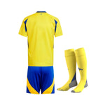 Kit de Niño - Al-Nassr FC Principal 24/25