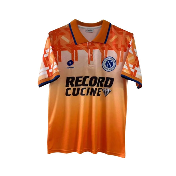 Nápoles Alternativa 93/94