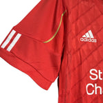 Liverpool Principal 10/11