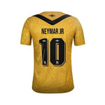 Santos Tercera 24/25 - Neymar Jr 10