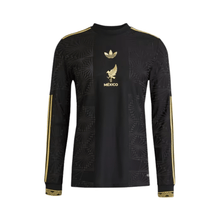 México Edición Especial 25/26 - Manga Larga