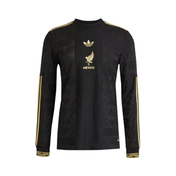 México Edición Especial 25/26 - Manga Larga