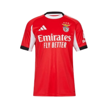 Benfica Principal 25/26