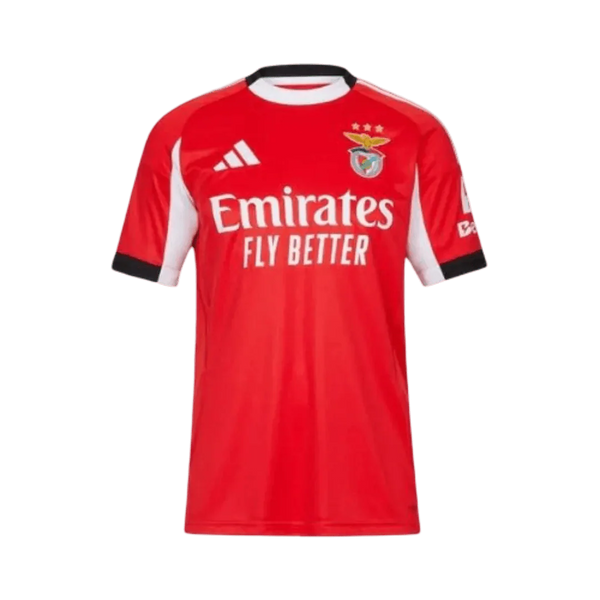 Benfica Principal 25/26
