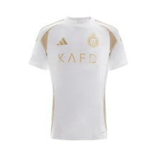 Al-Nassr FC Tercera 24/25