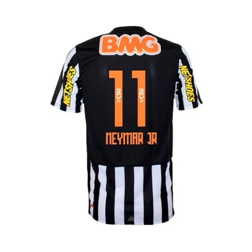 Santos Alternativa 12/13 - Neymar Jr 11