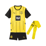 Kit de Niño - Borussia Dortmund Principal 24/25