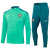 Portugal 24/25 - Conjunto de Entrenamiento - 1/2 Zip