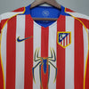 2004-05 - ATLÉTICO DE MADRID LOCAL | RETRO