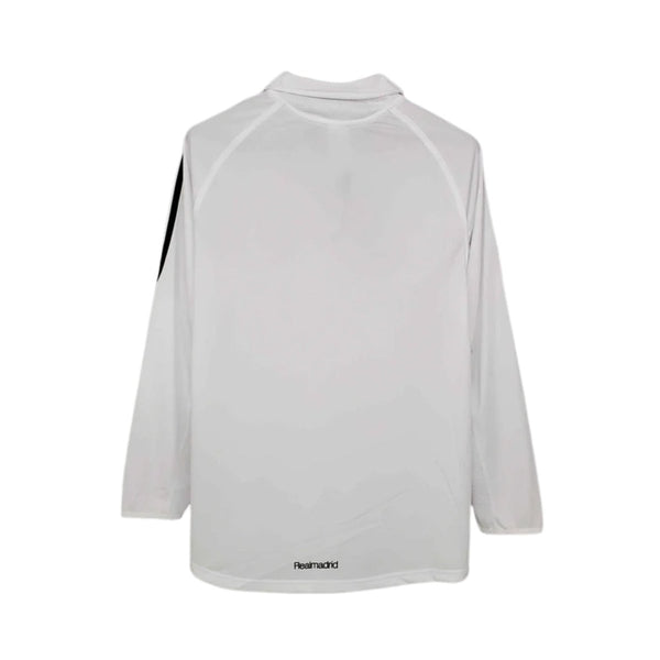 Real Madrid Principal 05/06