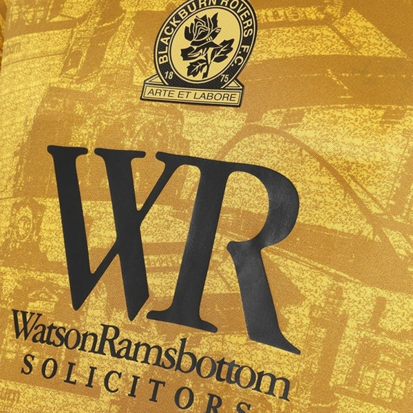 Blackburn Rovers Alternativa 25/26