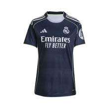 Real Madrid Alternativa 25/26 - Versión Femenina