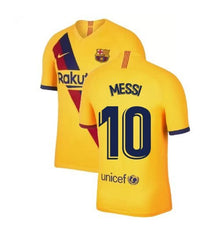 Barcelona Alternativa 19/20 - Messi 10