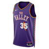 Phoenix Suns Nike City Edition 2024 - Morado
