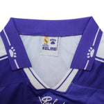 Real Madrid Alternativa 94/95 - Manga Larga