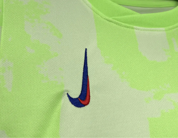 Kit de Niño - Barcelona Tercera 24/25