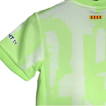 Kit de Niño - Barcelona Tercera 24/25
