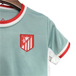 Kit de Niño - Atlético de Madrid Alternativa 24/25
