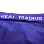 Real Madrid Alternativa 94/95 - Manga Larga