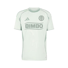 Philadelphia Union Pre-Partido 25/26