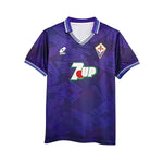 Fiorentina Principal 92/93