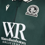 Blackburn Rovers Tercera 25/26