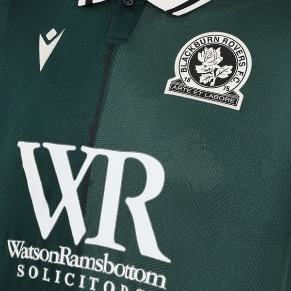 Blackburn Rovers Tercera 25/26