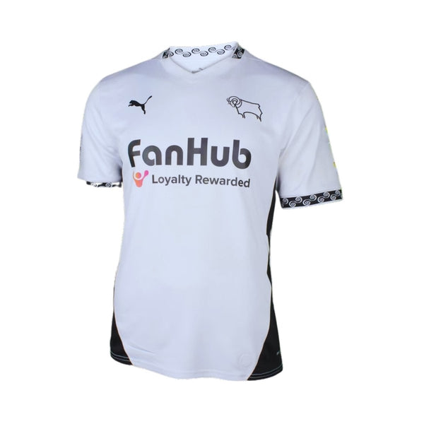 Derby County F.C. Principal 24/25