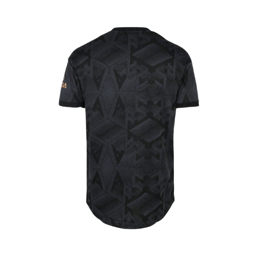 Arsenal Tercera 22/23