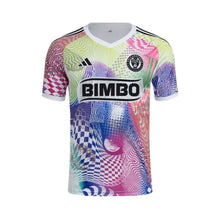 Philadelphia Union Pre-Partido 25/26