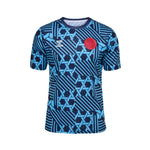 Dinamarca Entrenamiento 22/23