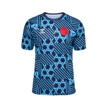 Dinamarca Entrenamiento 22/23